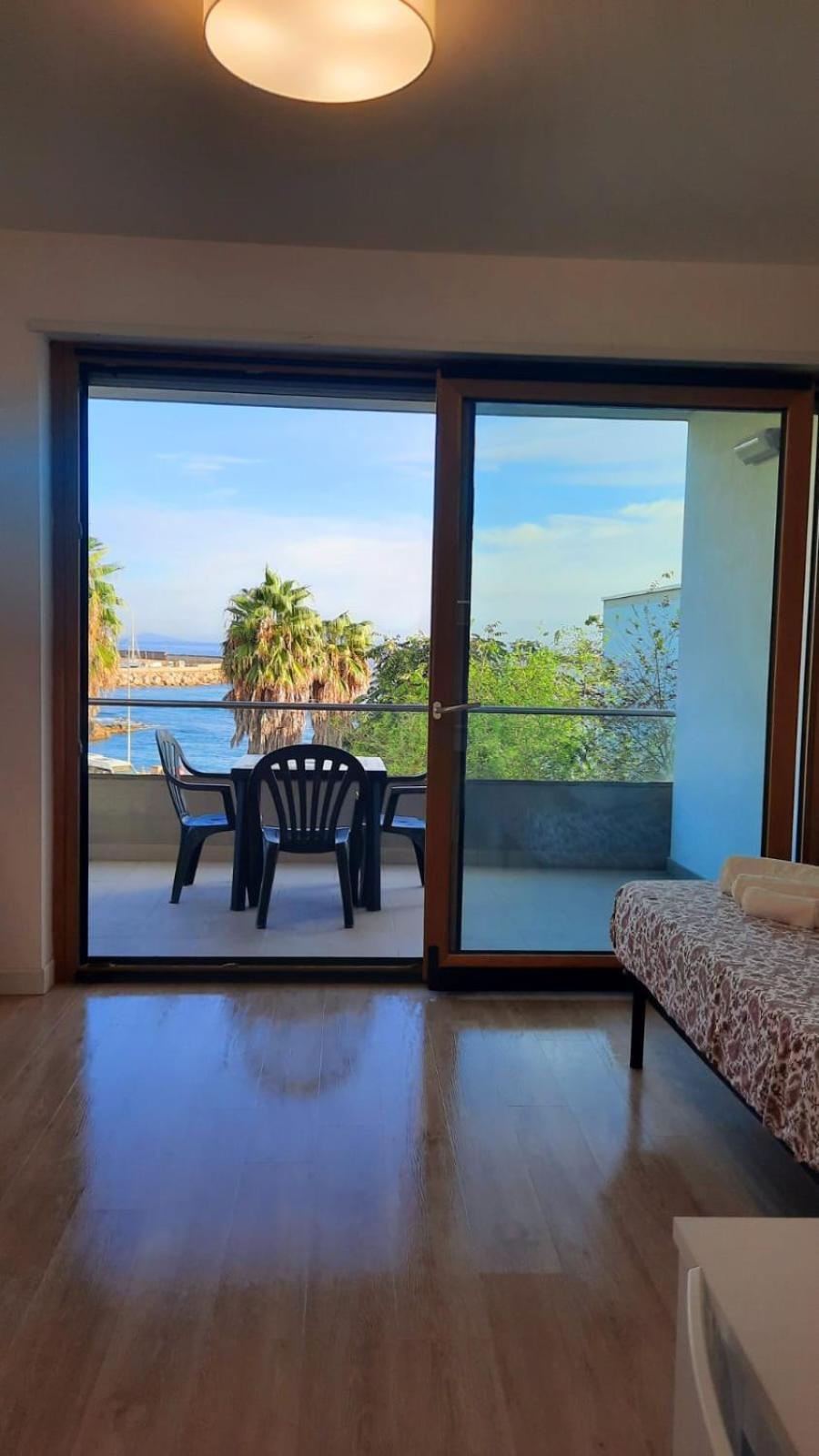 Apartamento Acque Dolci Porto Torres Exterior foto
