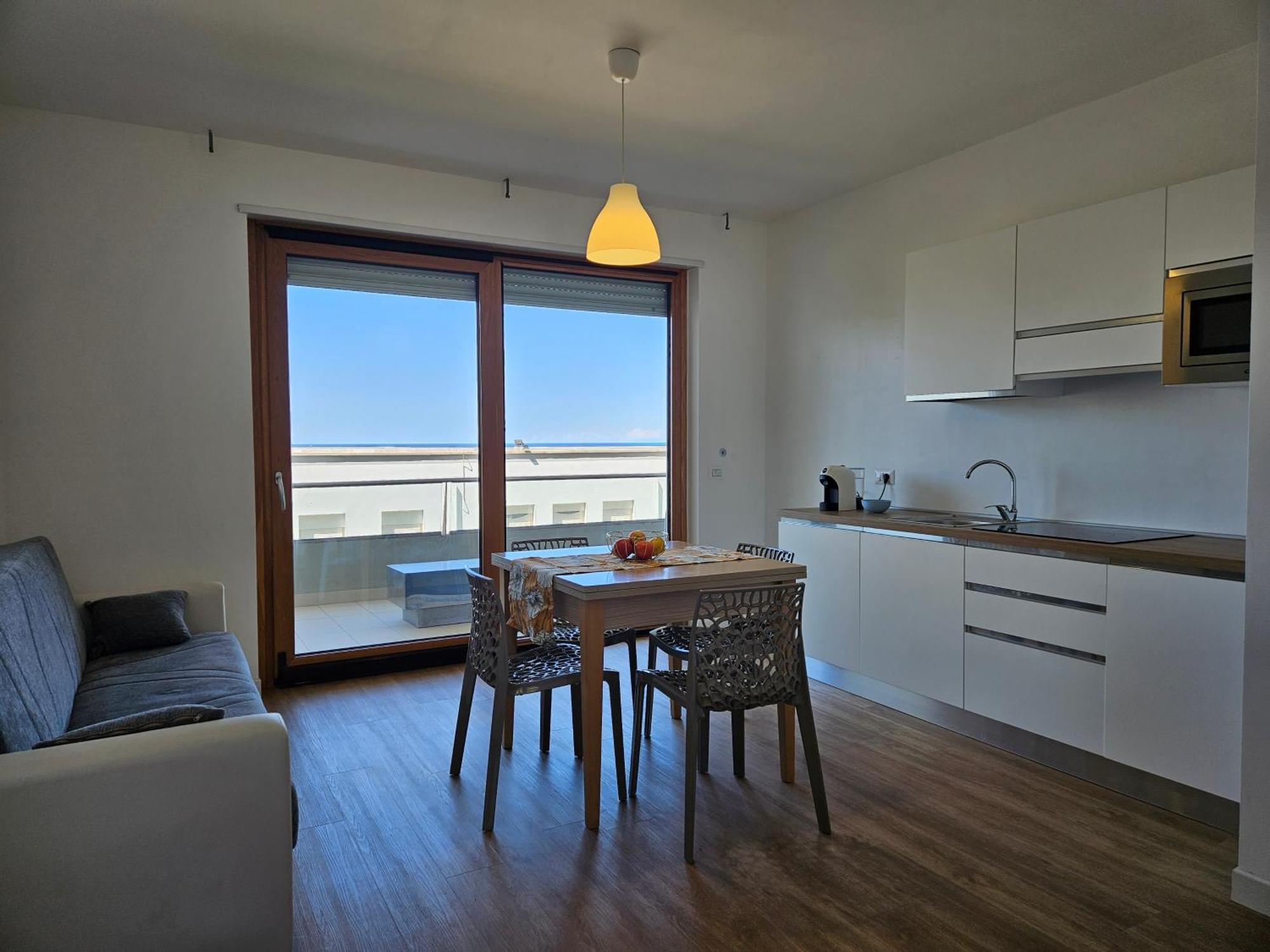 Apartamento Acque Dolci Porto Torres Exterior foto