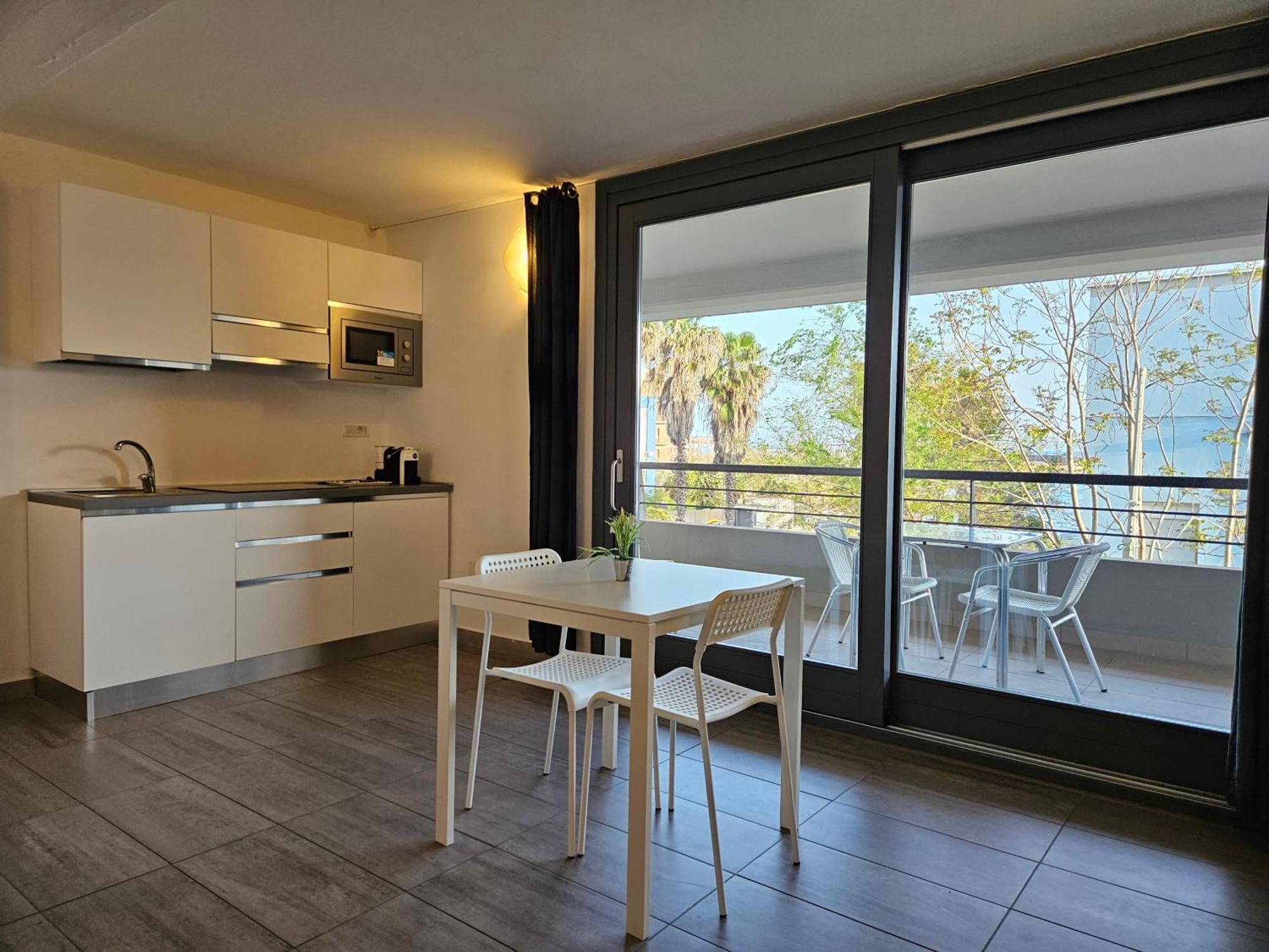 Apartamento Acque Dolci Porto Torres Exterior foto